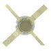 AT-64020 by Broadcom Limited - RF TRANS NPN 20V 200SMD