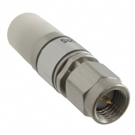 AT-111V by Hirose Electric Co Ltd - RF ATTENUATOR 11DB 50OHM SMA