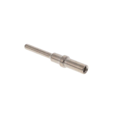 AT0-202-16141 by Amphenol Industrial Operations - 16# MACHINED PIN CONTACT NICKEL