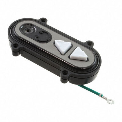 AT02-430013 by Storm Interface - ADA COMPLIANT HEADSET/MICROPHONE