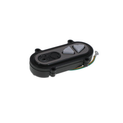 AT02-430H13 by Storm Interface - ADA COMPLIANT HEADSET/MICROPHONE