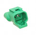 AT04-2P-RT06 by Amphenol Sine Systems Corp - AT 2 PIN RECEPTACLE TRANSIENT VO
