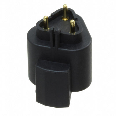 AT04-3P-BM02 by Amphenol Sine Systems Corp - CONNECTOR HEADER VERT 3POS