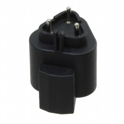 AT04-3P-BM03 by Amphenol Sine Systems Corp - CONNECTOR HEADER VERT 3POS