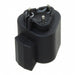 AT04-3P-BM04 by Amphenol Sine Systems Corp - CONNECTOR HEADER VERT 3POS