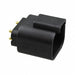 AT04-4P-BM02 by Amphenol Sine Systems Corp - CONNECTOR HEADER VERT 4POS