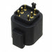 AT04-6P-BM01 by Amphenol Sine Systems Corp - CONNECTOR HEADER VERT 6POS