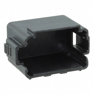 AT06-12S-CAP by Amphenol Sine Systems Corp - AT SERIES PROTECTIVE CAP 12POS