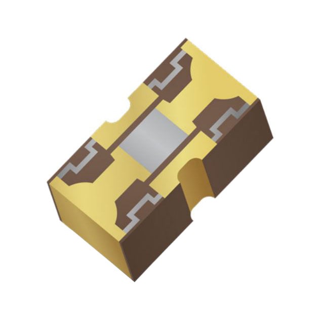 AT0603T05ECAS3 by American Technical Ceramics - RF ATTENUATOR 5DB 50OHM