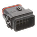 AT16-18SD-SR02 by Amphenol Sine Systems Corp - CONNECTOR PLUG HSG 18POS