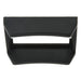 AT219A by NKK Switches - CAP JWS BARRIER FLANGE BLACK