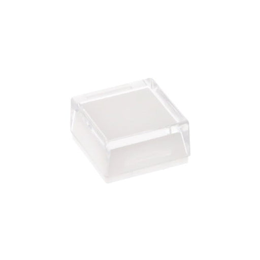 AT3083JB by NKK Switches - KP ILLUM PUSHBUTTON CAP