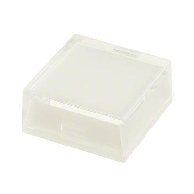 AT3084JB by NKK Switches - KP ILLUM PUSHBUTTON CAP