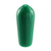 AT406F by NKK Switches - CAP TOGGLE BAT GREEN
