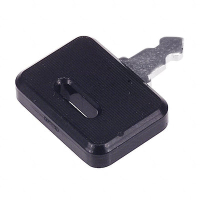 AT4080 by NKK Switches - REPL KEY SK SER KEYSWITCH/LOCK