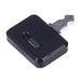 AT4080 by NKK Switches - REPL KEY SK SER KEYSWITCH/LOCK