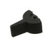 AT4149A by NKK Switches - CAP ROCKER PADDLE BLACK