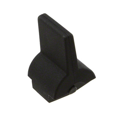 AT4151A by NKK Switches - CAP ROCKER PADDLE BLACK