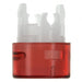 AT4167CB by NKK Switches - CAP PUSHBUTTON ROUND RED/WHITE