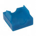 AT429G by NKK Switches - CAP SQUARE INDICATOR BLUE