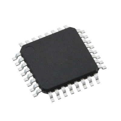 ATMEGA48V-10AI by Atmel - IC MCU 8BIT 4KB FLASH 32TQFP