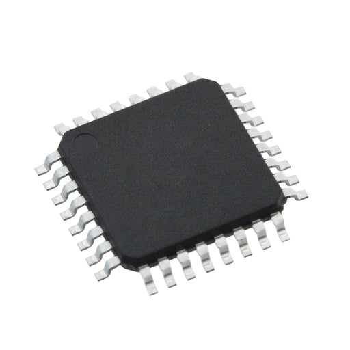 ATMEGA48V-10AI by Atmel - IC MCU 8BIT 4KB FLASH 32TQFP