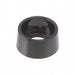 AT455A by NKK Switches - SHROUD RND BK FOR MB20/SCB SER