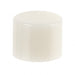 AT475B by NKK Switches - CAP PUSHBUTTON ROUND WHITE