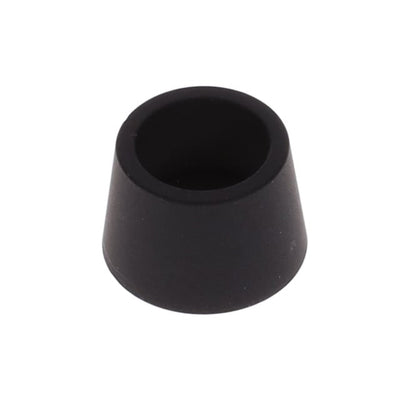 AT512H/3 by NKK Switches - CONICAL NUT
