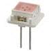 AT627C24 by NKK Switches - LED 4 ELEMENT RED 24V T-1 BI-PIN