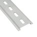 AT8-DLA1 by Panasonic Industrial Automation Sales - DIN RAIL 35MMX7.5MM SLOTTED 1M