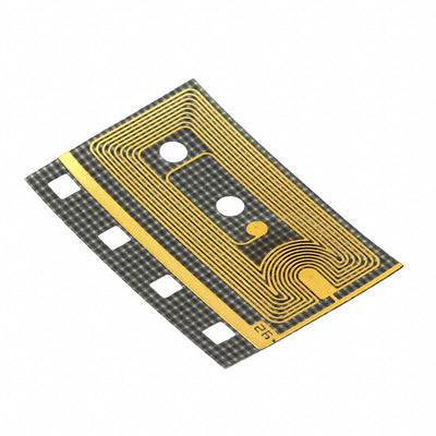 AT88RF04C-MVA1 by Microchip Technology - RFID TAG R/W 13.56MHZ INLAY