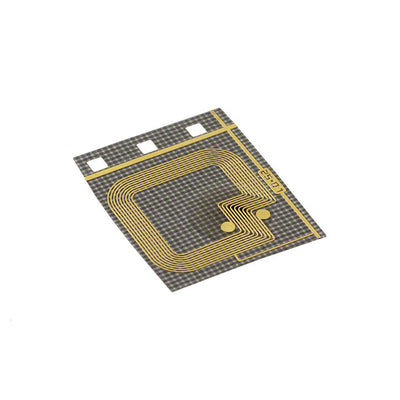 AT88RF04C-MX1G by Microchip Technology - RFID TAG R/W 13.56MHZ INLAY
