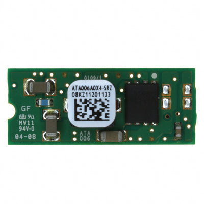 ATA006A0X4-SRZ by ABB Power Electronics Inc. - DC DC CONVERTER 0.8-5.5V 33W