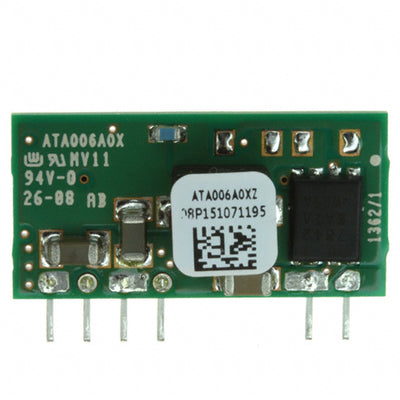 ATA006A0XZ by ABB Power Electronics Inc. - DC DC CONVERTER 0.8-5.5V 33W