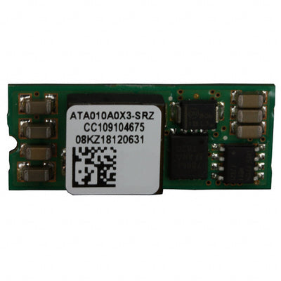 ATA010A0X3-SRZ by ABB Power Electronics Inc. - DC DC CONVERTER 0.8-5.5V 55W