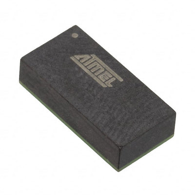 ATA5580M264-TSMW by Microchip Technology - RFID TAG R/W 125KHZ ENCAP