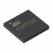 ATA5722C-PLQW by Microchip Technology - RF RECEIVER ASK/FSK 433MHZ 48QFN