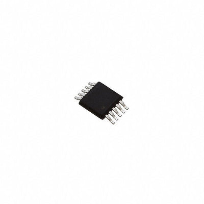 ATA5757C-6DQY-66 by Microchip Technology - RF TX IC ASK/FSK 433MHZ 10TFSOP