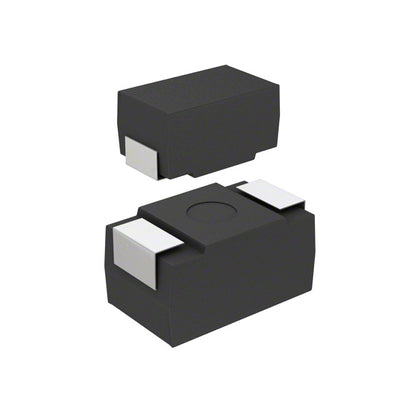 ATCC-211A-004-107M-T by Abracon LLC - TANT UL CAP 100UF 20% 4V 1206