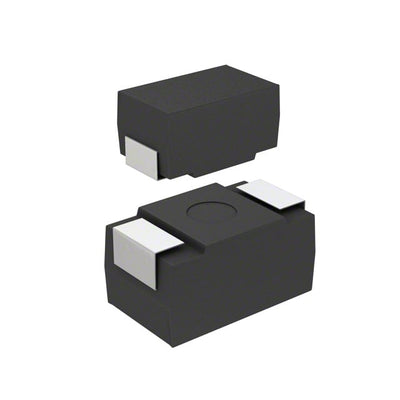 ATCC-211A-006-226M-T by Abracon LLC - TANT UL CAP 22UF 20% 6.3V 1206