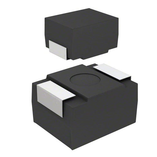 ATCC-211B-050-225M-T by Abracon LLC - TANT UL CAP 2.2UF 20% 50V 1411