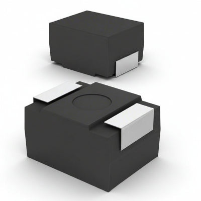 ATCC-211B-006-107M-T by Abracon LLC - TANT UL CAP 100UF 20% 6.3V 1411