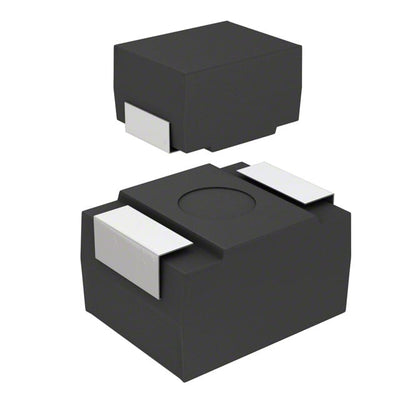 ATCC-211B-035-335M-T by Abracon LLC - TANT UL CAP 3.3UF 20% 35V 1411