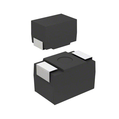 ATCC-211P-010-106M-T by Abracon LLC - TANT UL CAP 10UF 20% 10V 0805