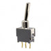 ATE1E-2F3-10-Z by Nidec Components Corporation - SWITCH TOGGLE SPDT 50MA 48V