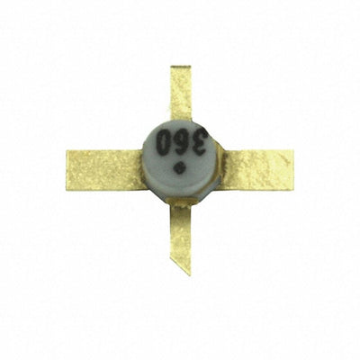 ATF-36077-STR by Broadcom Limited - FET RF 3V 12GHZ 77-SMD