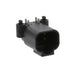 ATF13-4P-BM03 by Amphenol Sine Systems Corp - BOARD MOUNT HEADER, RIGHT ANGLE,
