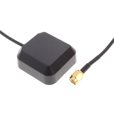 ATGGBL24138M-SMA-3 by YIC - RF ANT GPS L1+L2/GNSS SMA 3M