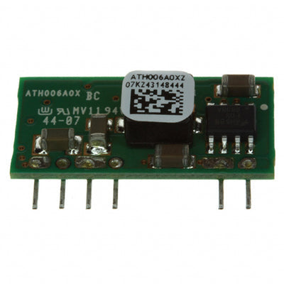 ATH006A0XZ by ABB Power Electronics Inc. - DC DC CONVERTER 0.8-3.6V 21W